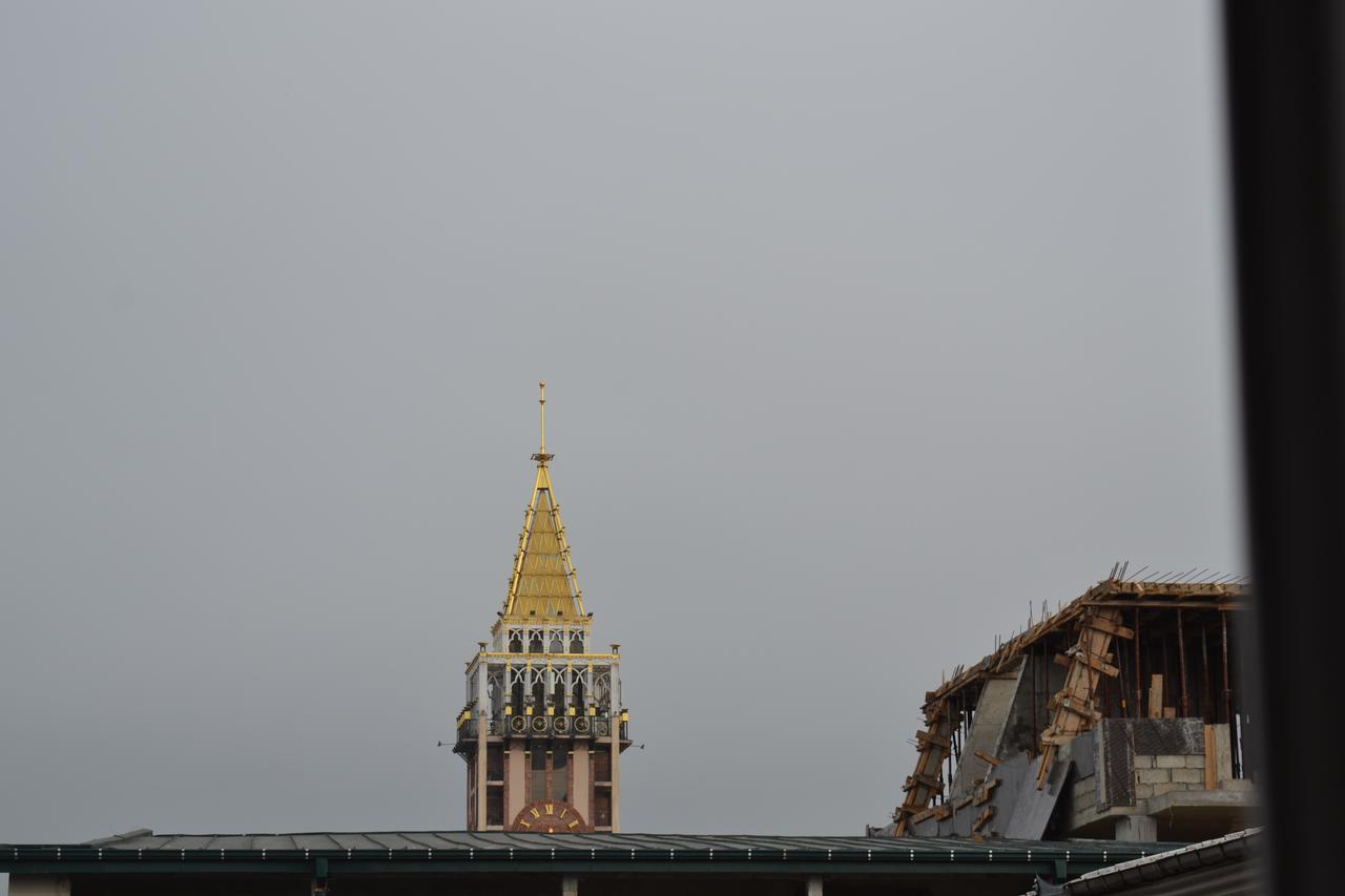 Old Batumi Appartamento Esterno foto